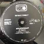 Patrick Cowley Megatron Man (Special Long Version) Teen Planet (12") Patrick Cowley Megatron Man (Special Long Version) Teen Planet (12")