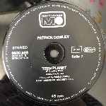 Patrick Cowley Megatron Man (Special Long Version) Teen Planet (12") Patrick Cowley Megatron Man (Special Long Version) Teen Planet (12")