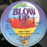 Silent Circle Love Is Just A Word (12", Maxi) Silent Circle Love Is Just A Word (12", Maxi)