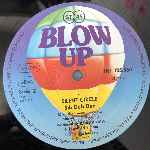 Silent Circle Love Is Just A Word (12", Maxi) Silent Circle Love Is Just A Word (12", Maxi)