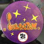 Natural Born Grooves Soulsystem (12") Natural Born Grooves Soulsystem (12")