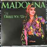 Madonna - Dress You Up