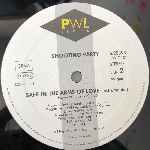 Shooting Party Safe In The Arms Of Love (12", Maxi) Shooting Party Safe In The Arms Of Love (12", Maxi)