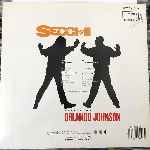 Secchi Featuring Orlando Johnson Keep On Jammin (12") Secchi Featuring Orlando Johnson Keep On Jammin (12")