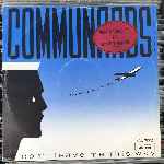 Communards With Sarah Jane Morris - Dont Leave Me This Way (Son Of Gotham City Mix)