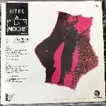 Mystic Ritmo De La Noche (12") Mystic Ritmo De La Noche (12")