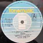 Mystic Ritmo De La Noche (12") Mystic Ritmo De La Noche (12")