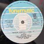 Mystic Ritmo De La Noche (12") Mystic Ritmo De La Noche (12")