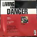 Ace Of Base Living In Danger (12") Ace Of Base Living In Danger (12")