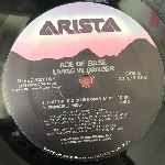 Ace Of Base Living In Danger (12") Ace Of Base Living In Danger (12")