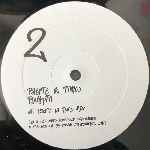 Patric & Timo Pumpin (12", Single Sided) Patric & Timo Pumpin (12", Single Sided)