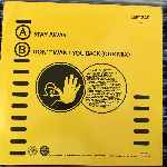 Hotline Stay Away (12") Hotline Stay Away (12")