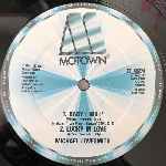 Michael Lovesmith Break The Ice (12") Michael Lovesmith Break The Ice (12")