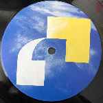 Tony Xandrou Free Yourself (12", Promo) Tony Xandrou Free Yourself (12", Promo)
