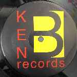 2 Faces Beats Of Love (12") 2 Faces Beats Of Love (12")