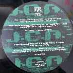 J.C.A.  Ill See Her Again  (12")