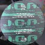 J.C.A.  Ill See Her Again  (12")