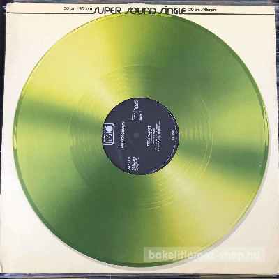 Patrick Cowley Megatron Man (Special Long Version) Teen Planet (12") (vinyl) bakelit lemez Patrick Cowley - Megatron Man (Special Long Version) Teen Planet (12") (vinyl) bakelit lemez
