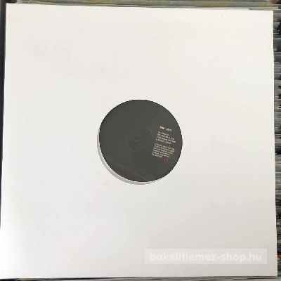 Trisco Musak (12") (vinyl) bakelit lemez Trisco - Musak (12") (vinyl) bakelit lemez