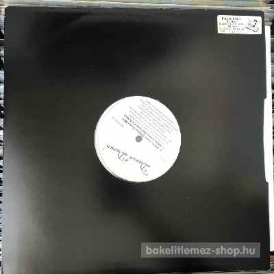 Duran Duran White Lines (12", Promo) (vinyl) bakelit lemez Duran Duran - White Lines (12", Promo) (vinyl) bakelit lemez