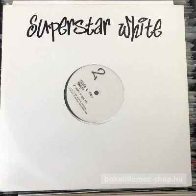 Patric & Timo Pumpin (12", Single Sided) (vinyl) bakelit lemez Patric & Timo - Pumpin (12", Single Sided) (vinyl) bakelit lemez