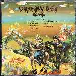 Béres Ilona - Bessenyei Ferenc  Kótyonfitty Király Almája  (LP, Album)