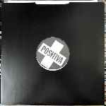 Umboza  Sunshine  (12", Promo)