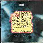 The Cure  Lullaby  (12")