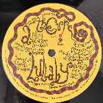 The Cure  Lullaby  (12")