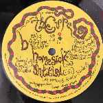 The Cure  Lullaby  (12")