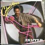 Colonel Abrams - Trapped (12" Version)