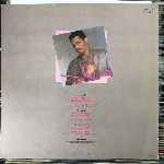 Colonel Abrams  Trapped (12" Version)  (12", Maxi)