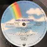 Colonel Abrams  Trapped (12" Version)  (12", Maxi)