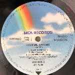 Colonel Abrams  Trapped (12" Version)  (12", Maxi)