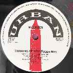 Maureen  Where Has All The Love Gone (Remix)  (12")