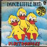 Electronicas Dance Little Bird (12", Maxi) Electronicas Dance Little Bird (12", Maxi)