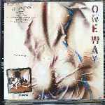 One Way  Lets Talk (12" Version)  (12", Maxi)