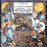 Ion Creanga - A Kecske És A Három Gidó