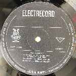 Ion Creanga  A Kecske És A Három Gidó  (LP, Album)