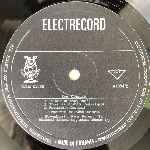 Ion Creanga  A Kecske És A Három Gidó  (LP, Album)