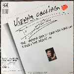 Falco  Vienna Calling (The Metternich Arrival-Mix)  (12", Maxi)