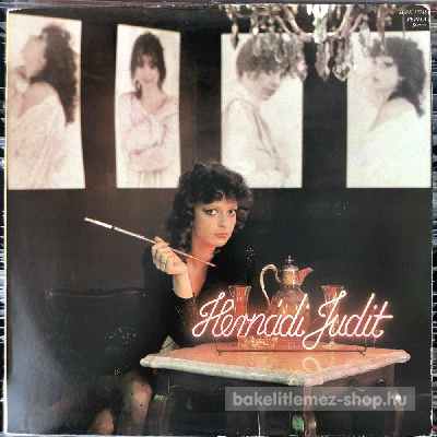 Hernádi Judit Hernádi Judit LP (vinyl) bakelit lemez Hernádi Judit - Hernádi Judit LP (vinyl) bakelit lemez