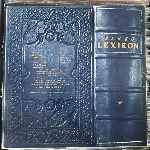 Benkő  Lexikon  LP