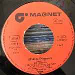 Matchbox  Midnite Dynamos  (7", Single)