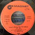 Matchbox  Midnite Dynamos  (7", Single)