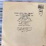 Kenny Loggins  Nobodys Fool (Theme From "Caddyshack II")  (7", Single)