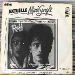 Raff  Change Your Mind  (7", Single)