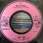 Bronski Beat  Smalltown Boy  (7", Single)