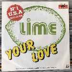 Lime - Your Love
