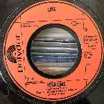 Lime  Your Love  (7", Single)